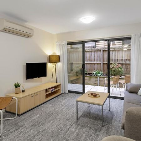 Quest Geelong Aparthotel Buitenkant foto