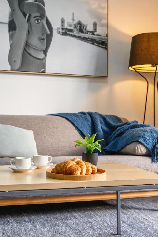 Quest Geelong Aparthotel Buitenkant foto