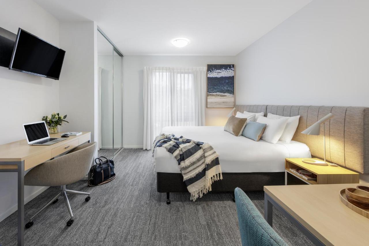 Quest Geelong Aparthotel Buitenkant foto