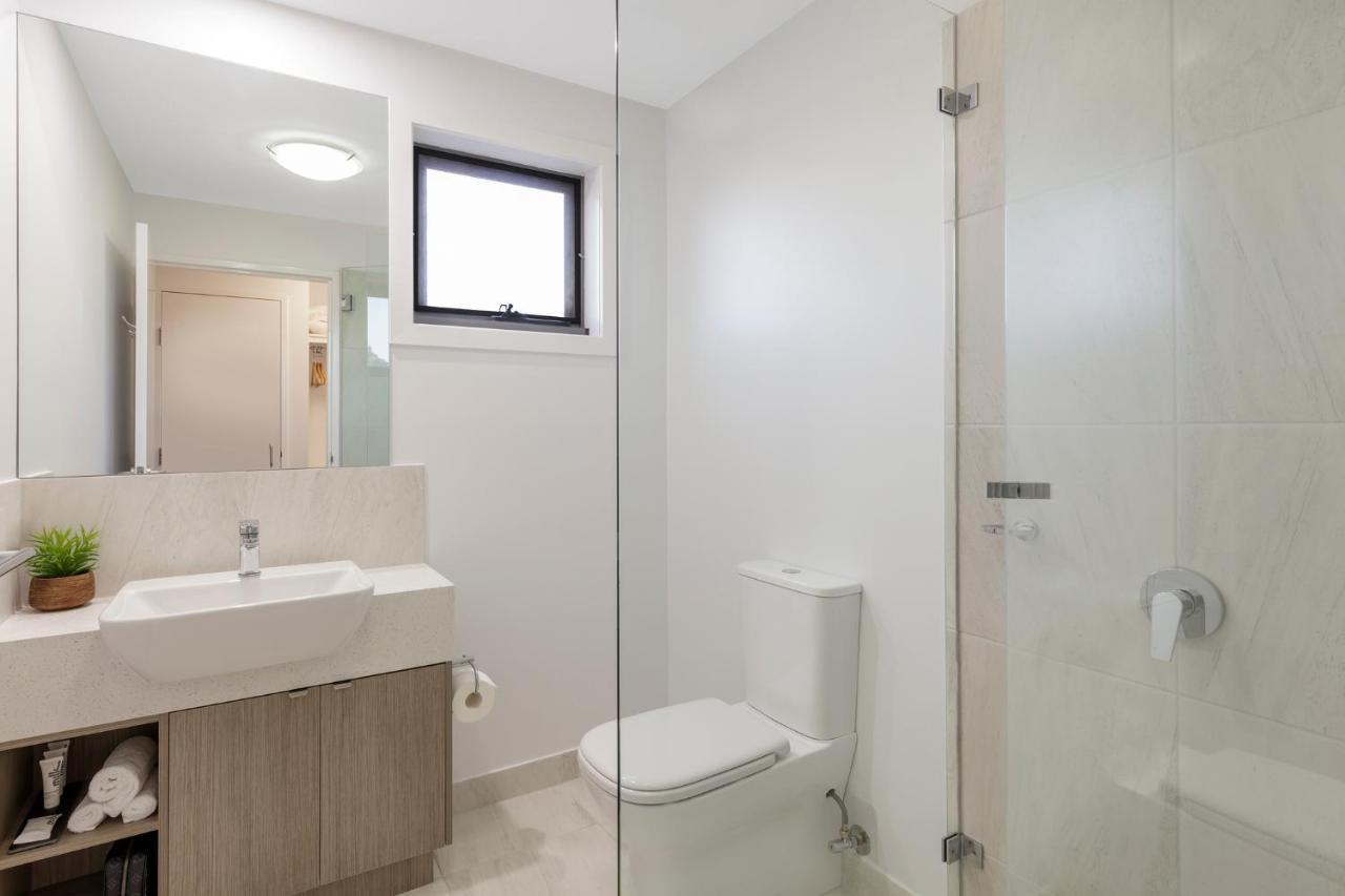 Quest Geelong Aparthotel Buitenkant foto
