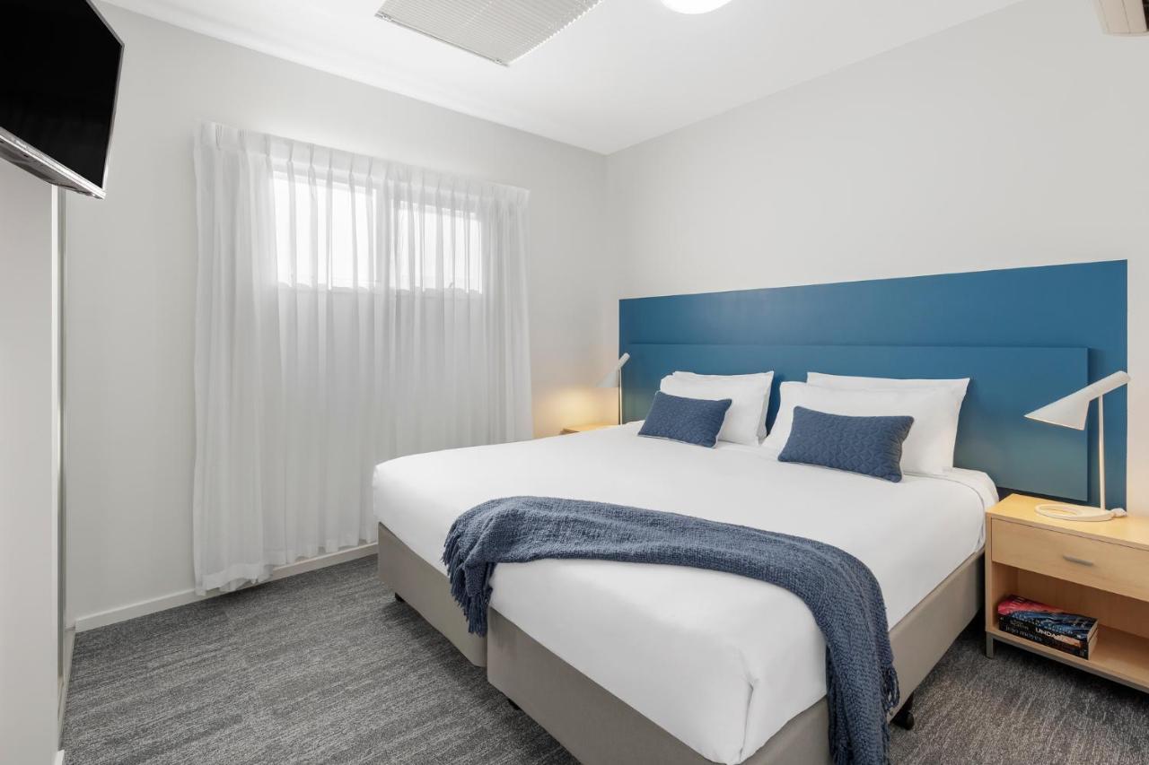 Quest Geelong Aparthotel Buitenkant foto