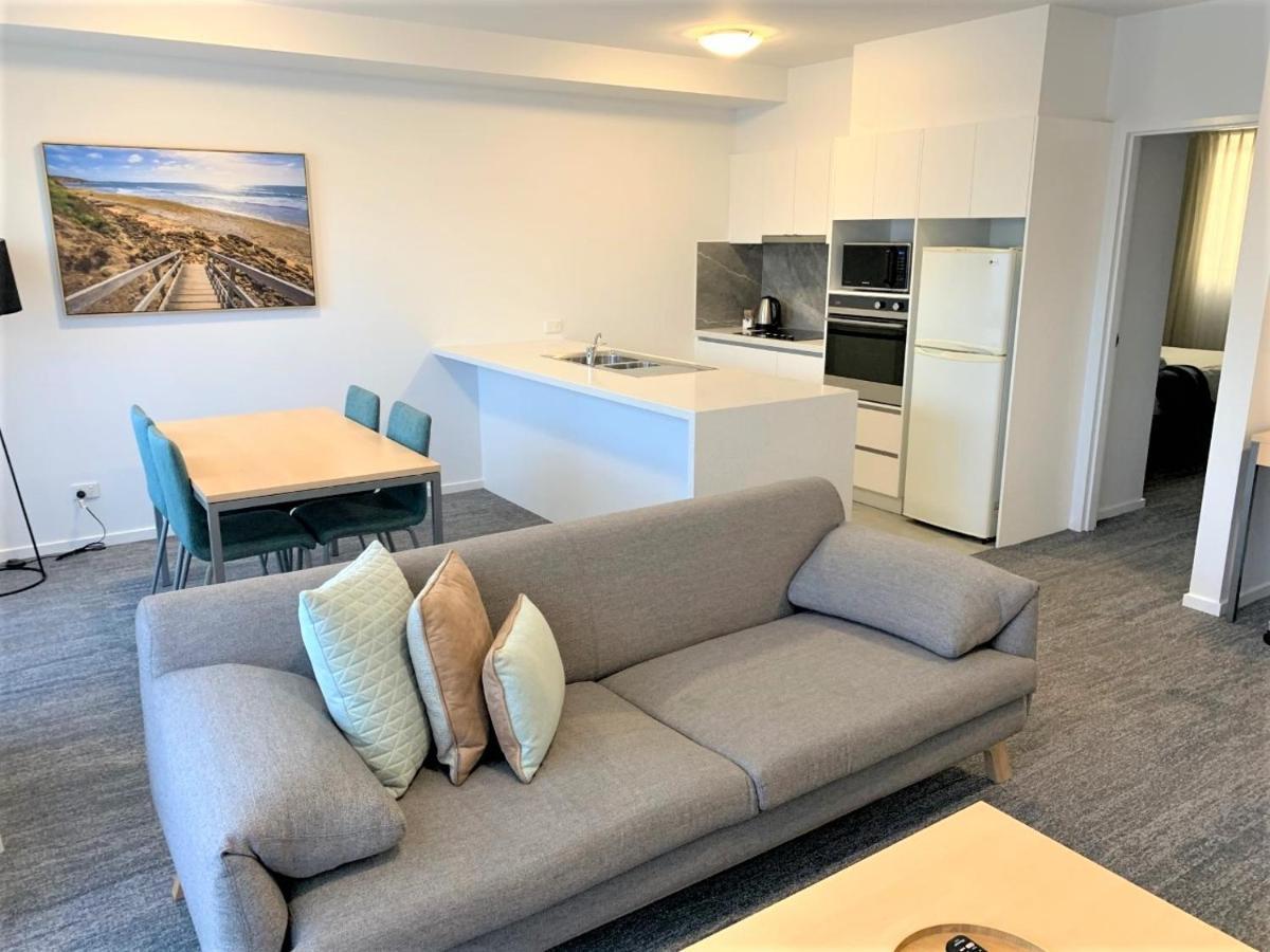 Quest Geelong Aparthotel Buitenkant foto