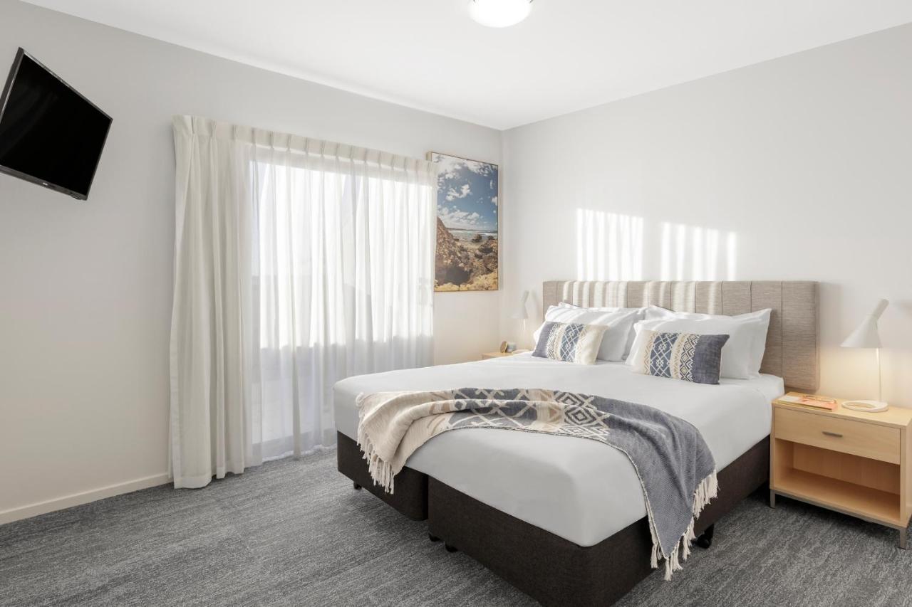 Quest Geelong Aparthotel Buitenkant foto