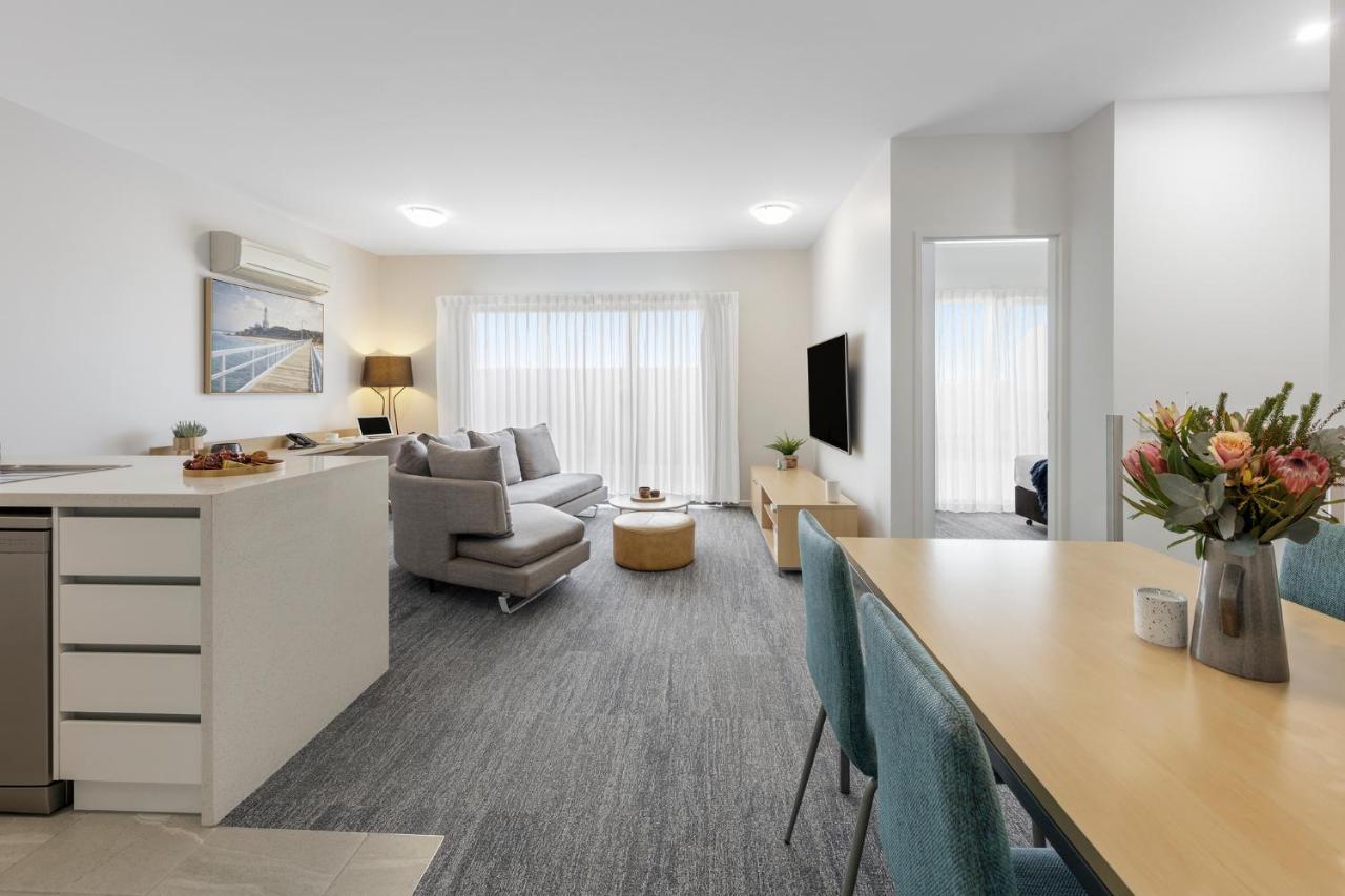 Quest Geelong Aparthotel Buitenkant foto