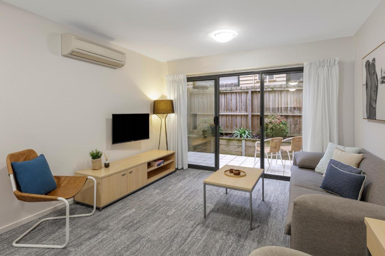 Quest Geelong Aparthotel Buitenkant foto