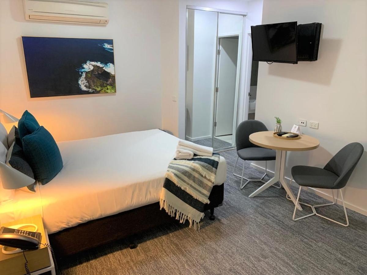 Quest Geelong Aparthotel Buitenkant foto