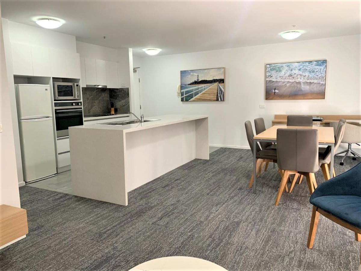 Quest Geelong Aparthotel Buitenkant foto