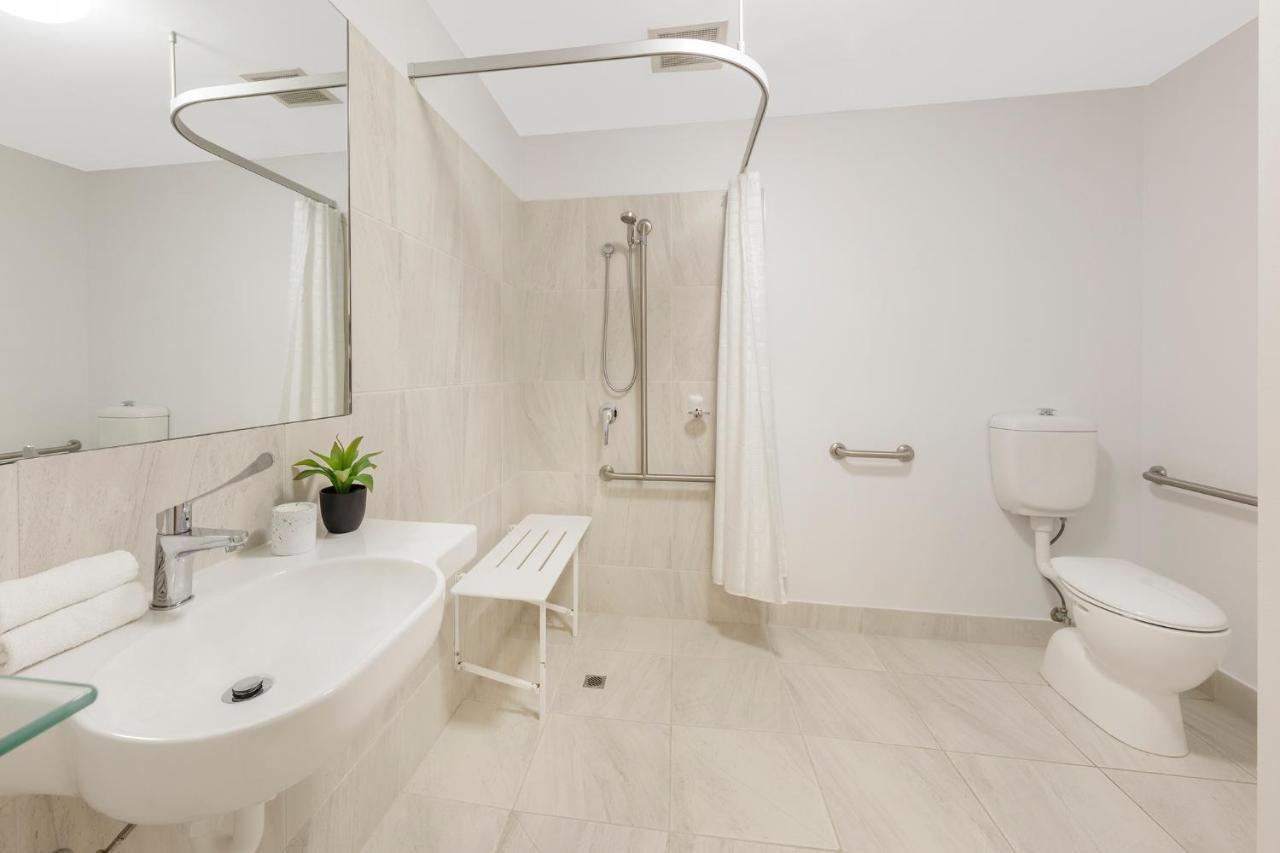 Quest Geelong Aparthotel Buitenkant foto