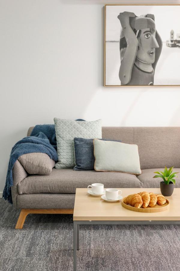 Quest Geelong Aparthotel Buitenkant foto