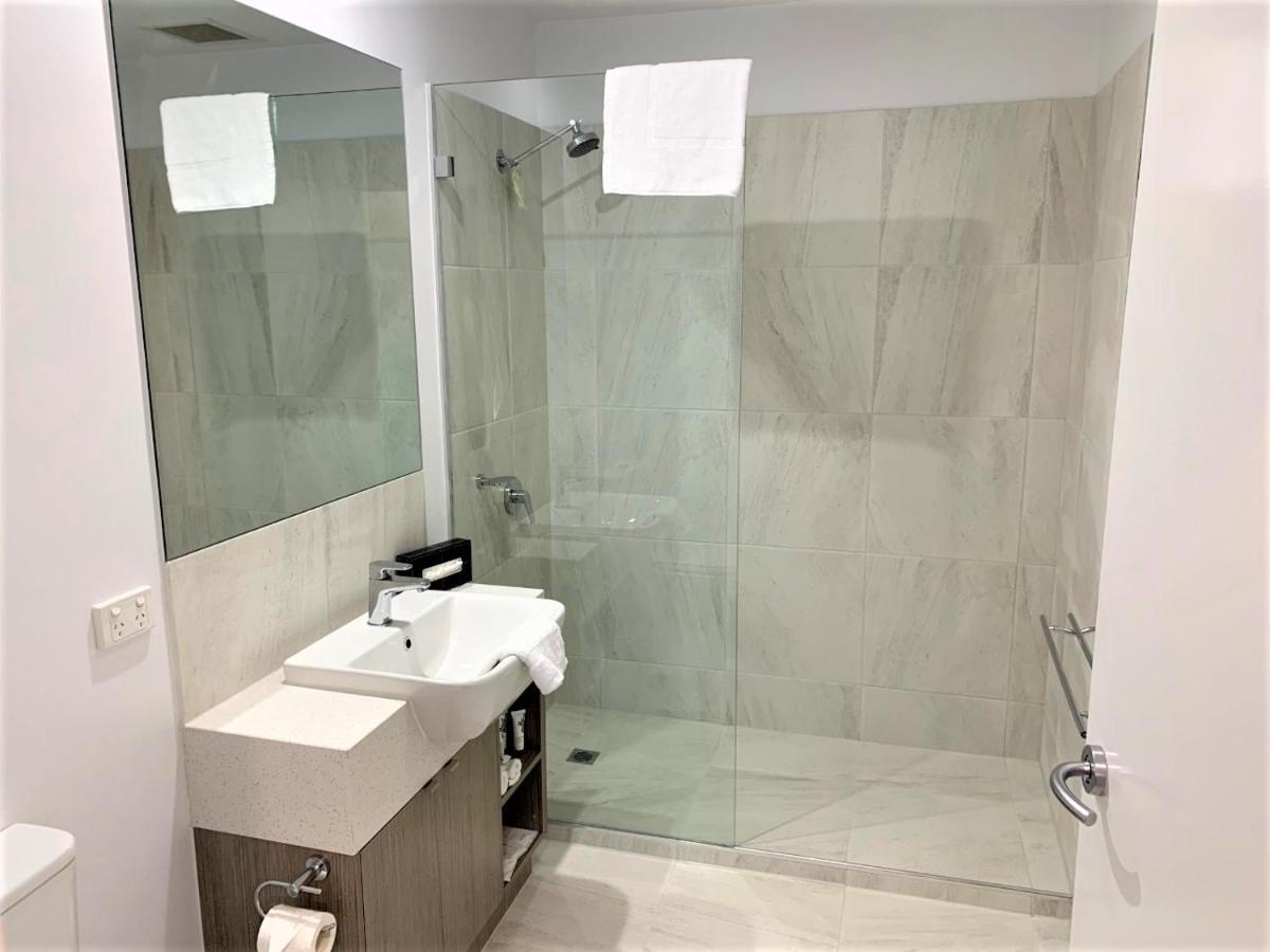 Quest Geelong Aparthotel Buitenkant foto