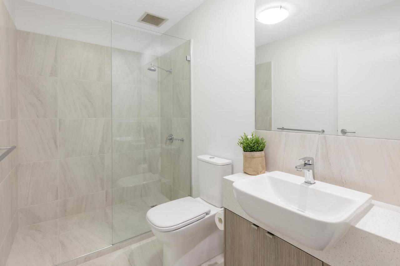Quest Geelong Aparthotel Buitenkant foto