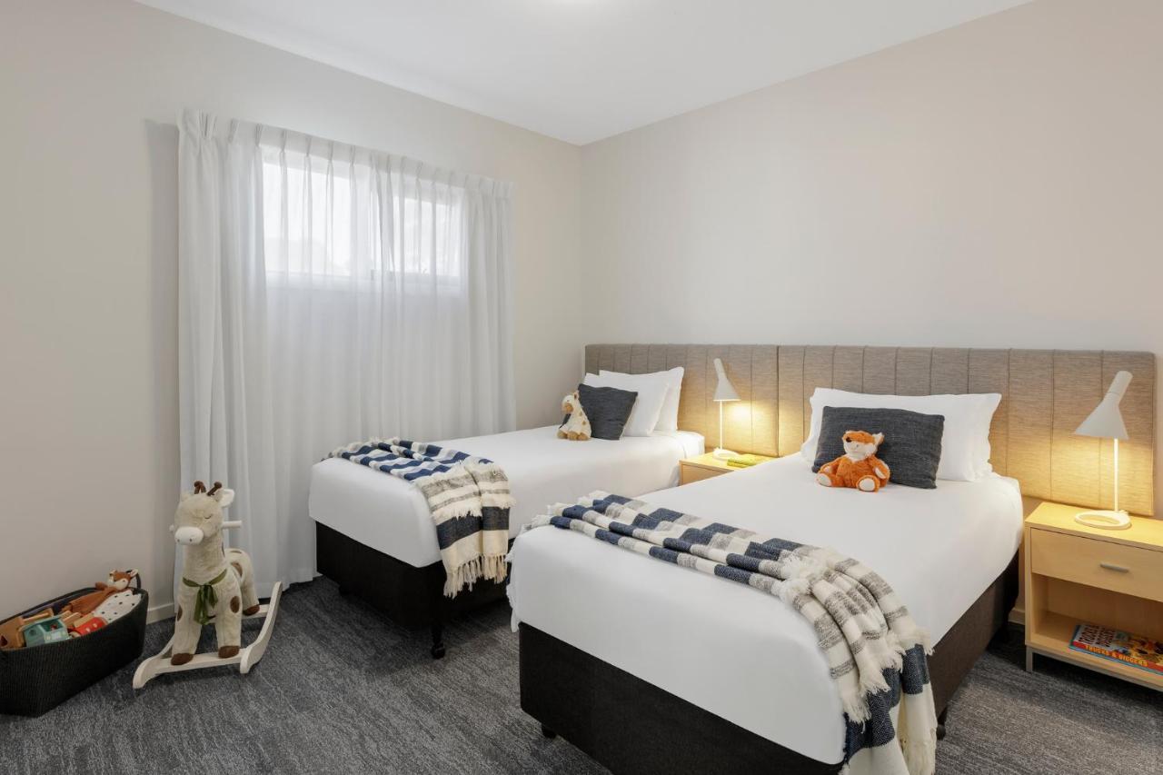Quest Geelong Aparthotel Buitenkant foto