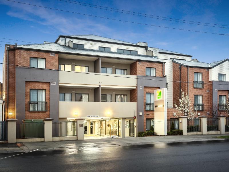 Quest Geelong Aparthotel Buitenkant foto