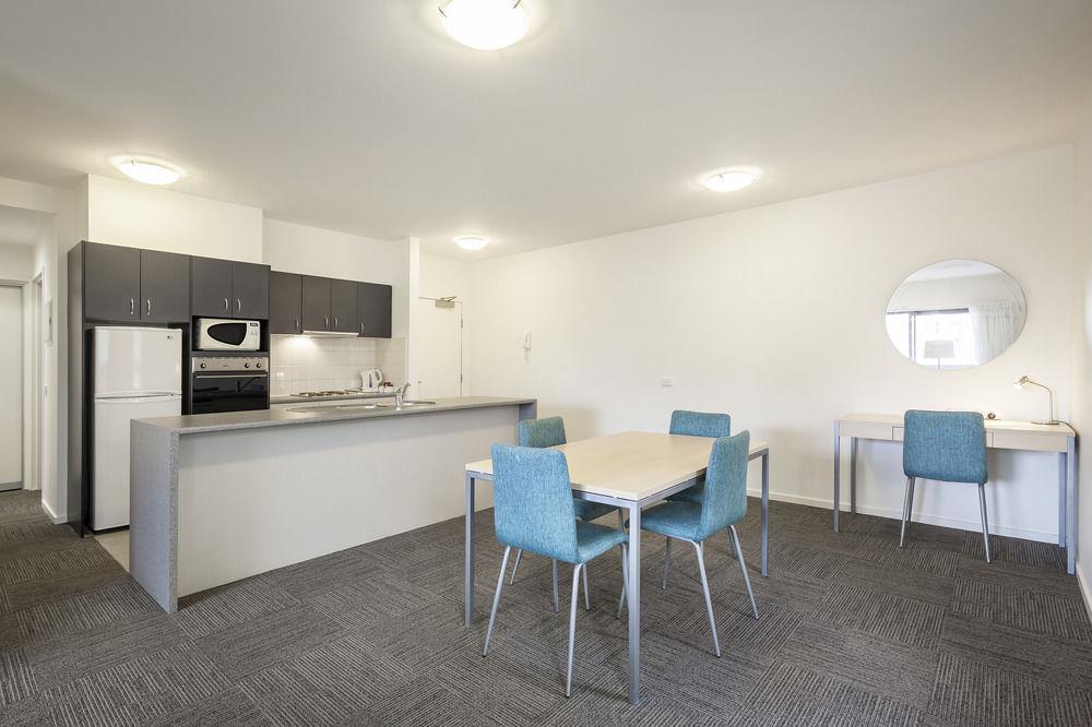 Quest Geelong Aparthotel Buitenkant foto