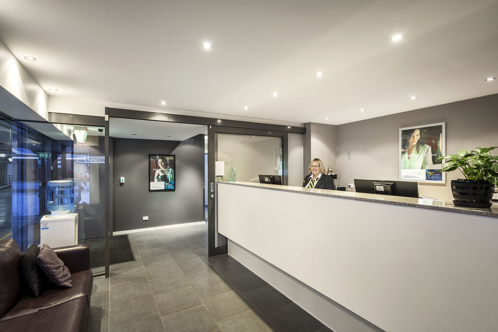 Quest Geelong Aparthotel Buitenkant foto