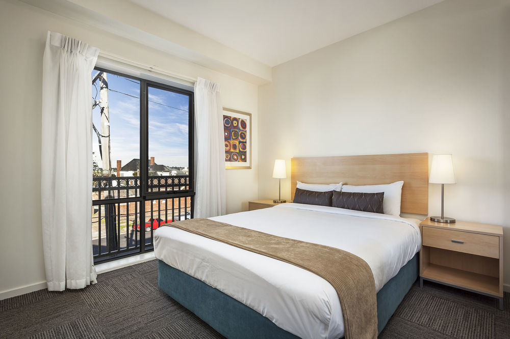 Quest Geelong Aparthotel Buitenkant foto