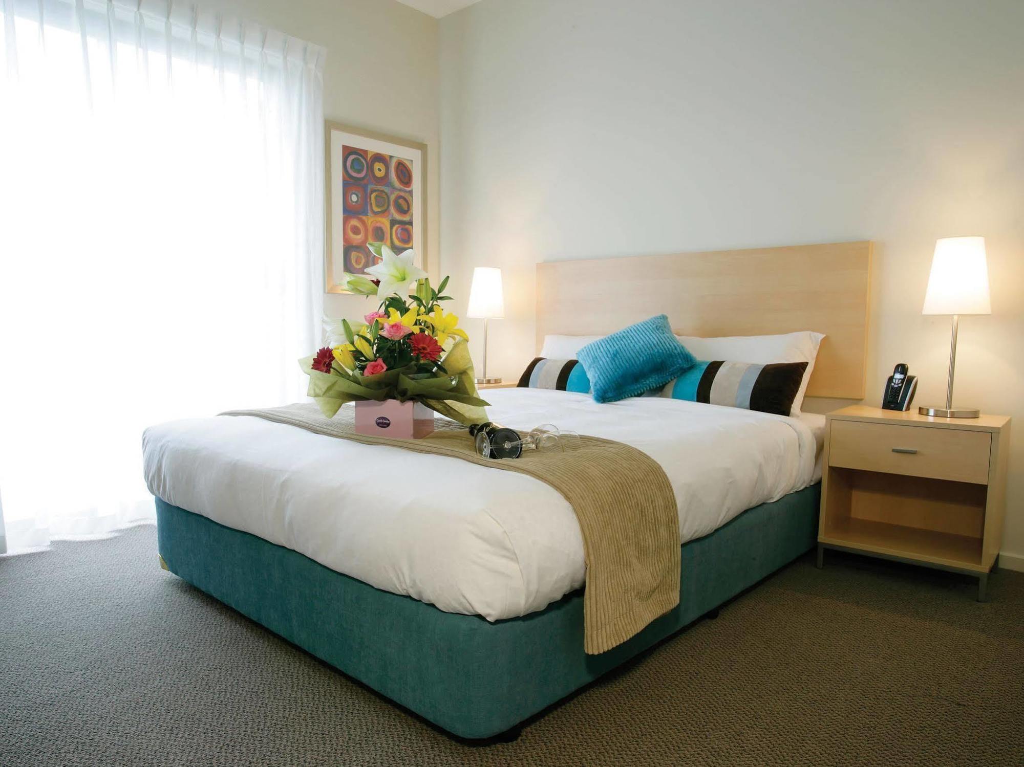 Quest Geelong Aparthotel Buitenkant foto