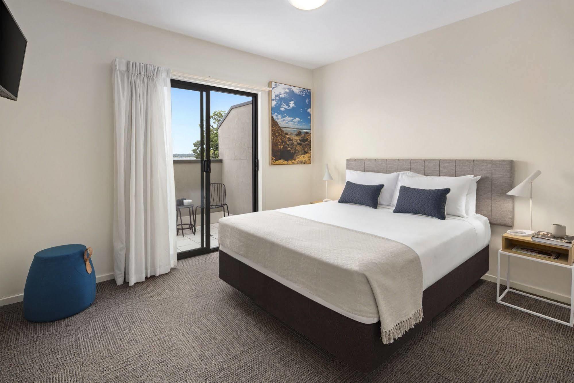 Quest Geelong Aparthotel Buitenkant foto