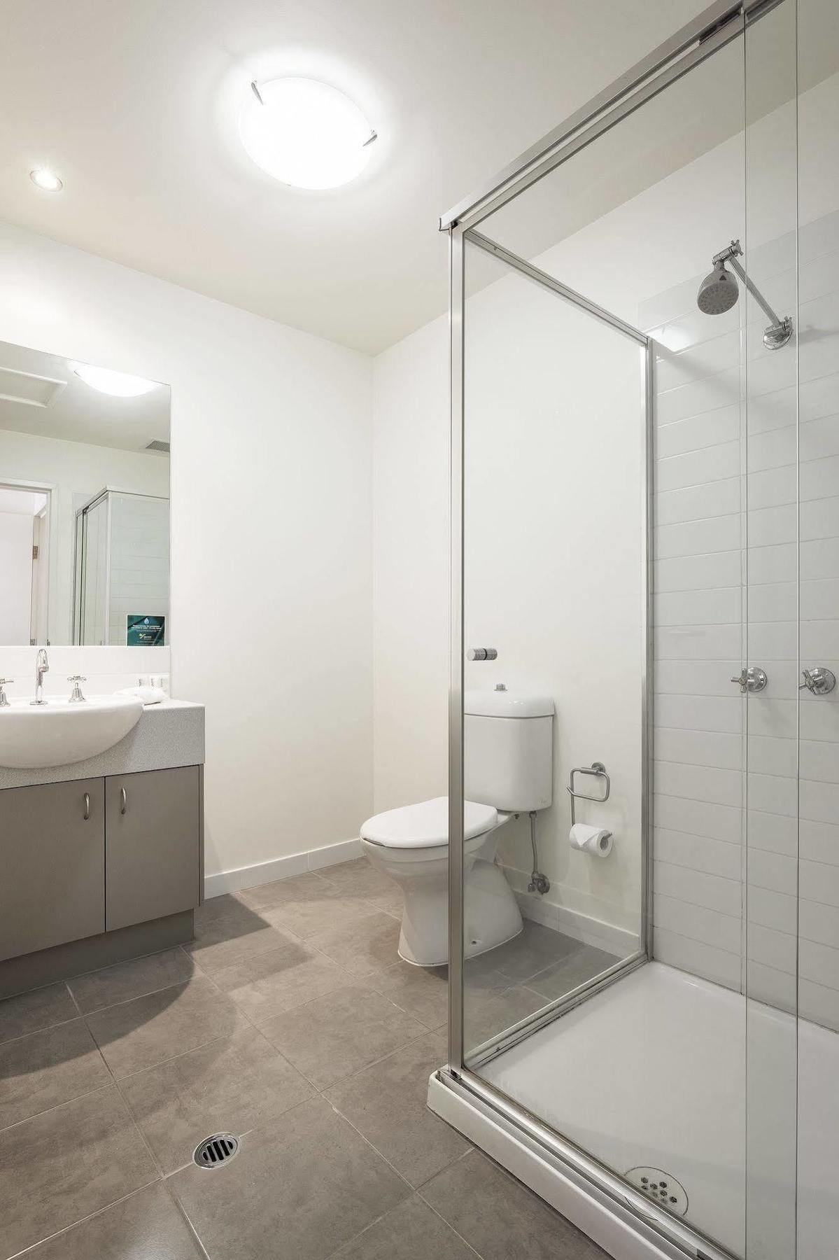 Quest Geelong Aparthotel Buitenkant foto