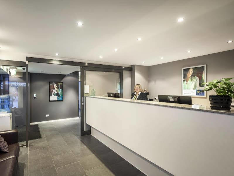 Quest Geelong Aparthotel Buitenkant foto